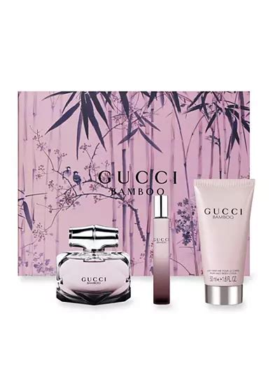 gucci bamboo perfume belk|is Gucci bamboo perfume discontinued.